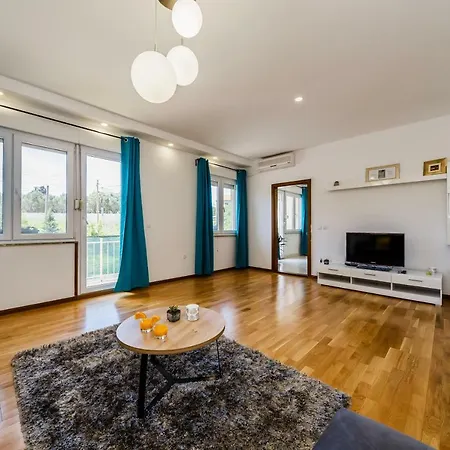 Apartmán Ema