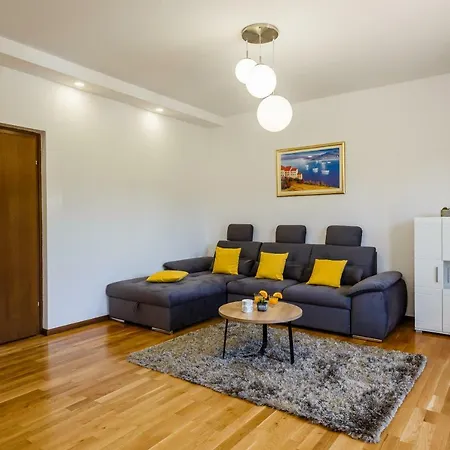 Apartmán Ema