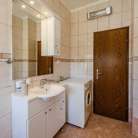 Apartmán Ema