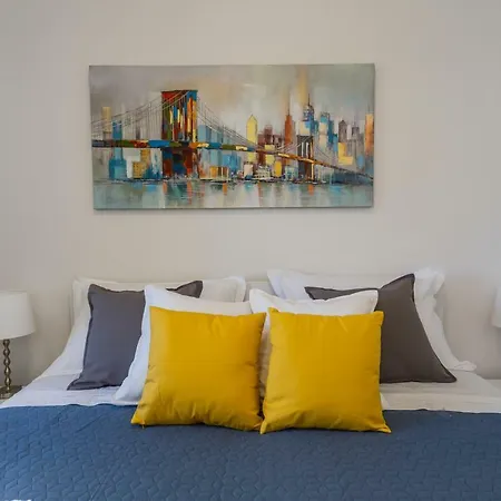Apartmán Ema *