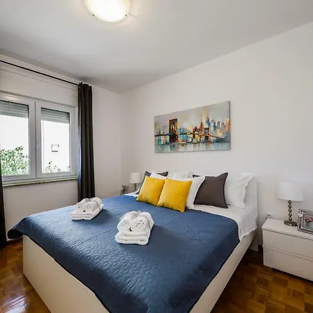 Ema Apartmán *