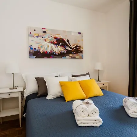 Ema Apartmán
