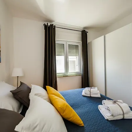 Ema Apartmán *