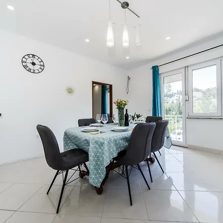 Ema Apartmán