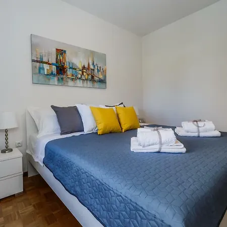Apartmán Ema *