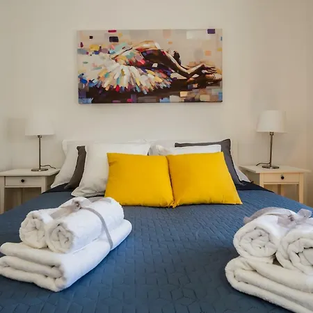 Apartmán Ema